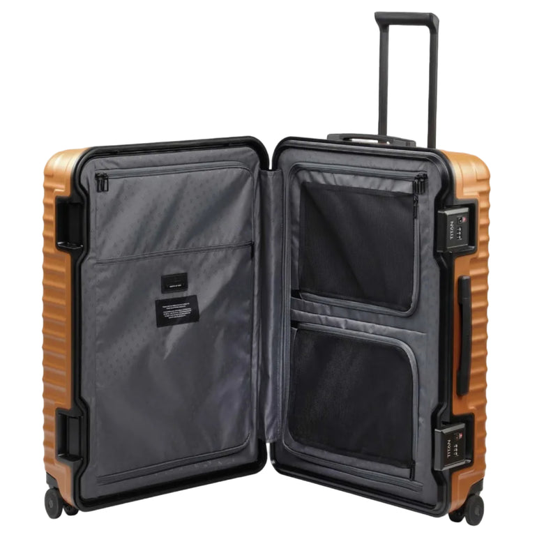 Titan OVERSEAS Trolley L Large Luggage