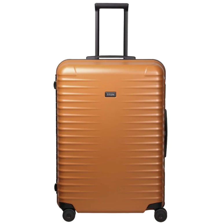 Titan OVERSEAS Trolley L Large Luggage