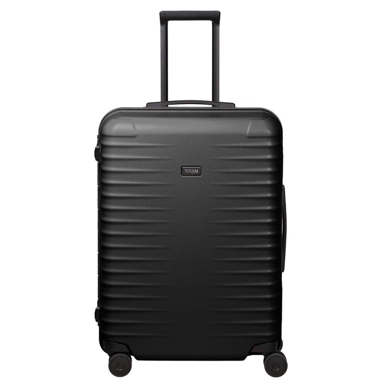 Titan OVERSEAS Trolley M+ Medium Luggage