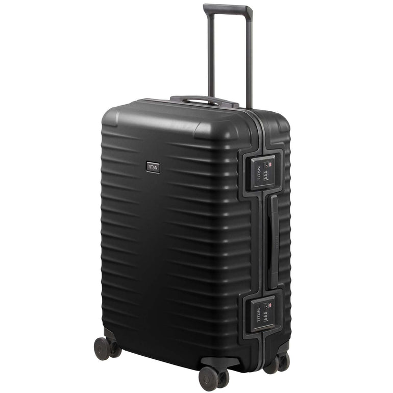 Titan OVERSEAS Trolley M+ Medium Luggage