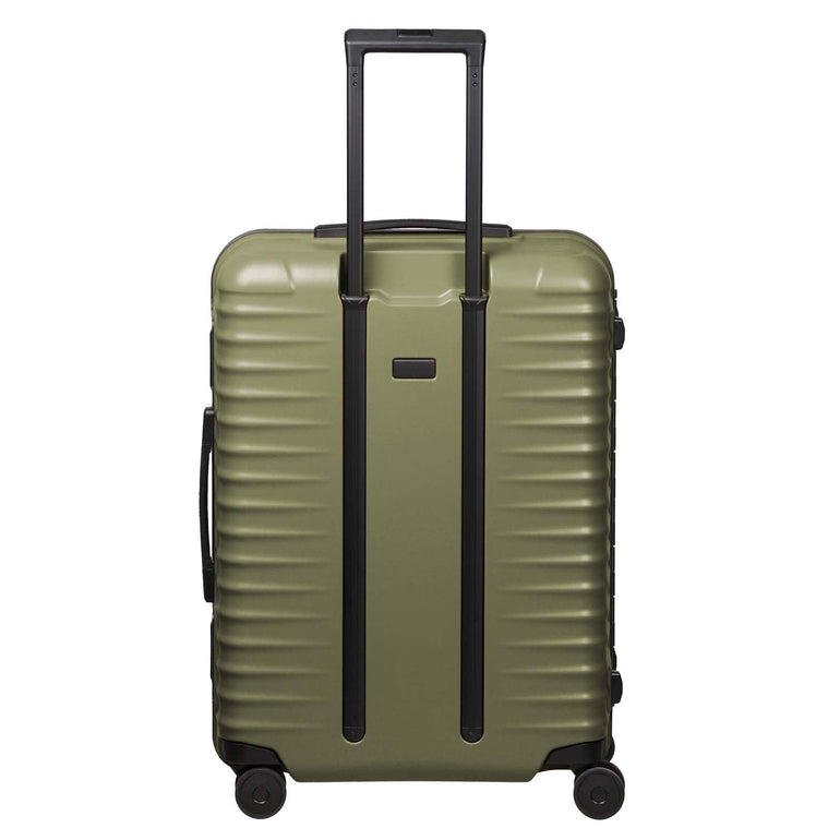 Titan OVERSEAS Trolley M+ Medium Luggage