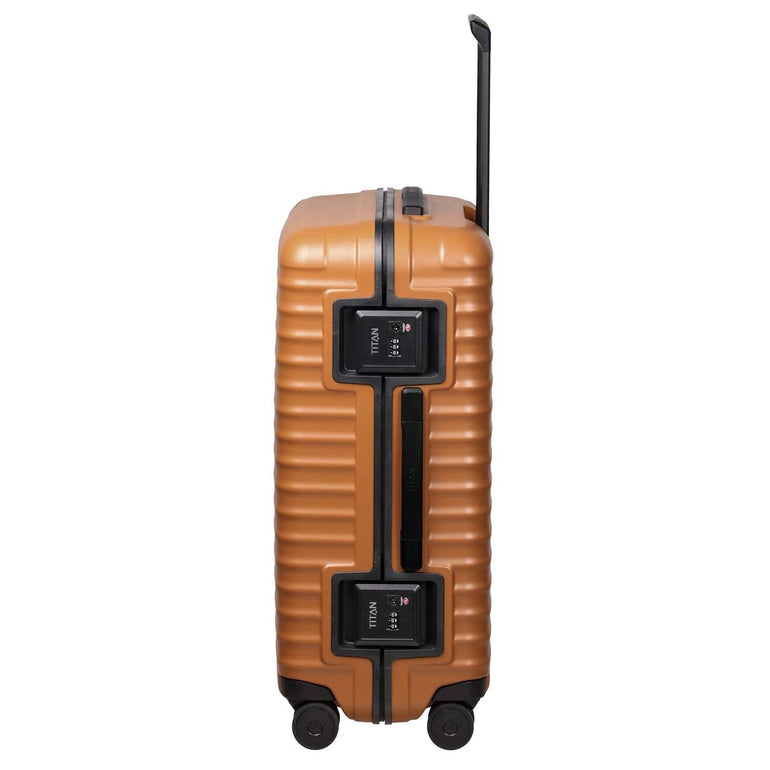 Titan OVERSEAS Trolley M+ Medium Luggage