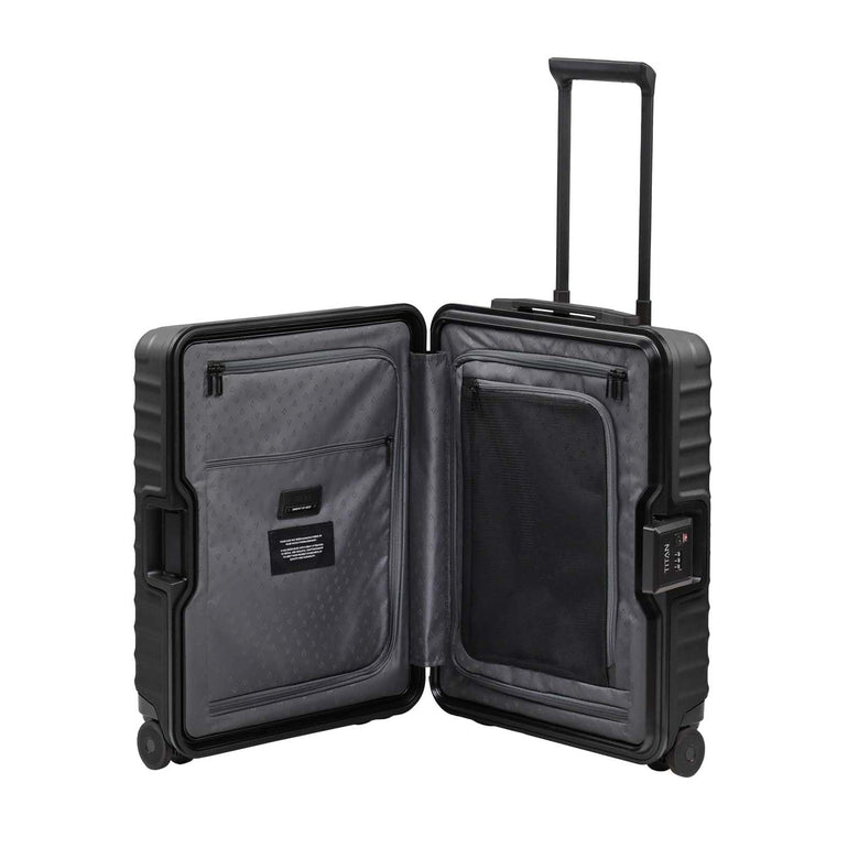 Titan OVERSEAS Trolley S23 Carry-On Luggage