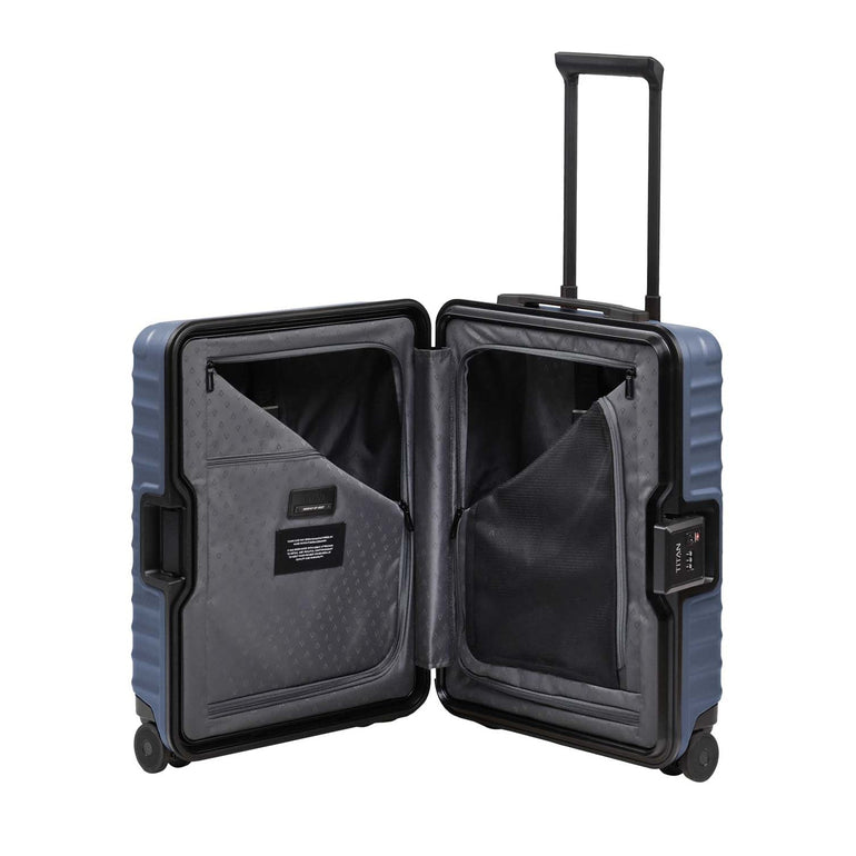 Titan OVERSEAS Trolley S23 Carry-On Luggage