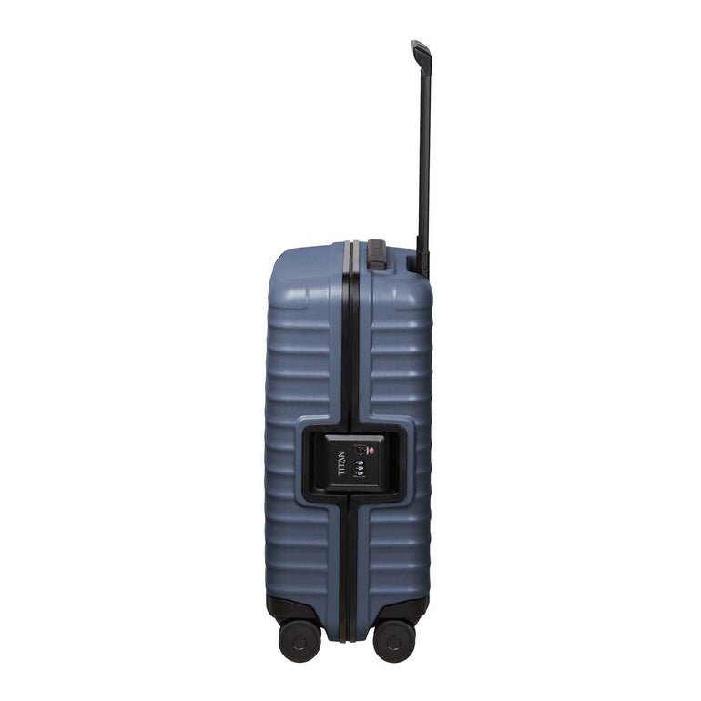 Titan OVERSEAS Trolley S23 Carry-On Luggage