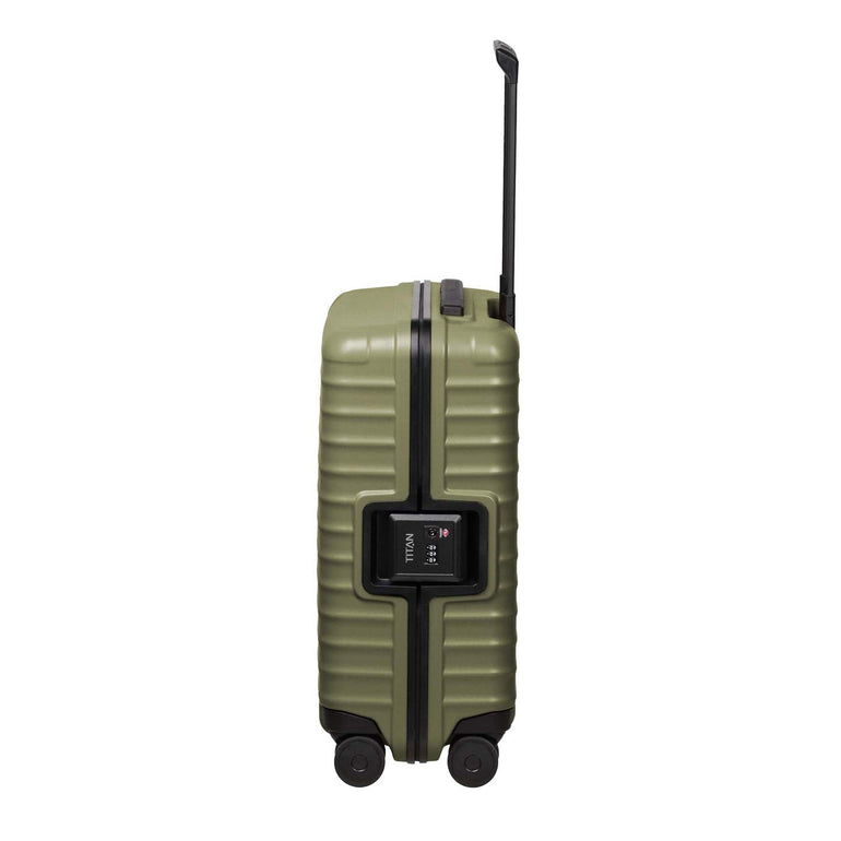 Titan OVERSEAS Trolley S23 Carry-On Luggage