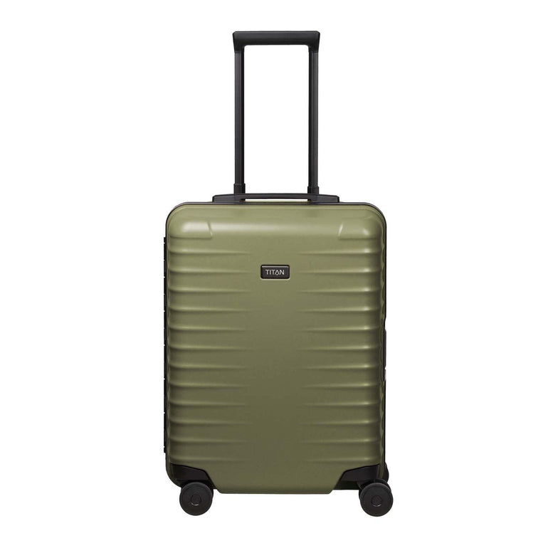 Titan OVERSEAS Trolley S23 Carry-On Luggage