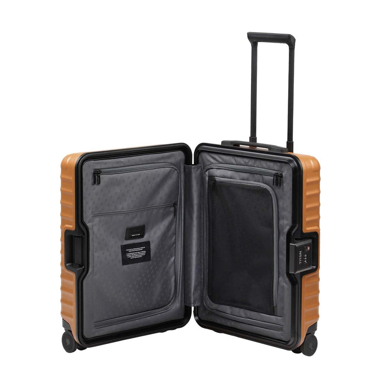 Titan OVERSEAS Trolley S23 Carry-On Luggage