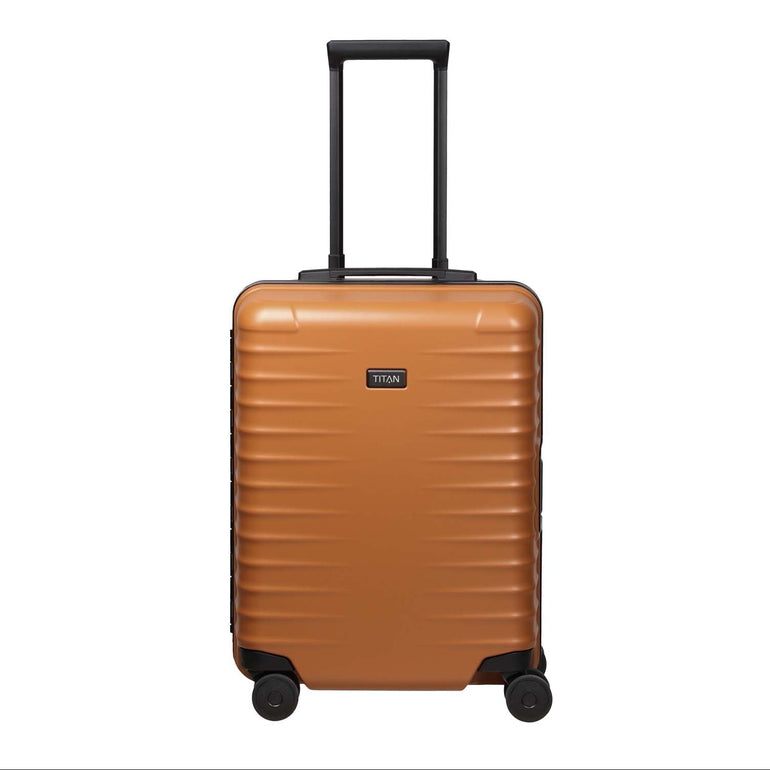 Titan OVERSEAS Trolley S23 Carry-On Luggage