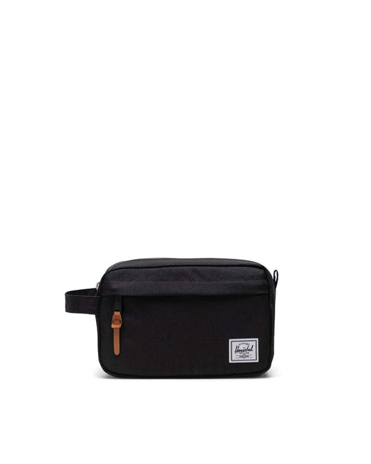 Herschel Chapter Trousse de voyage - Noir
