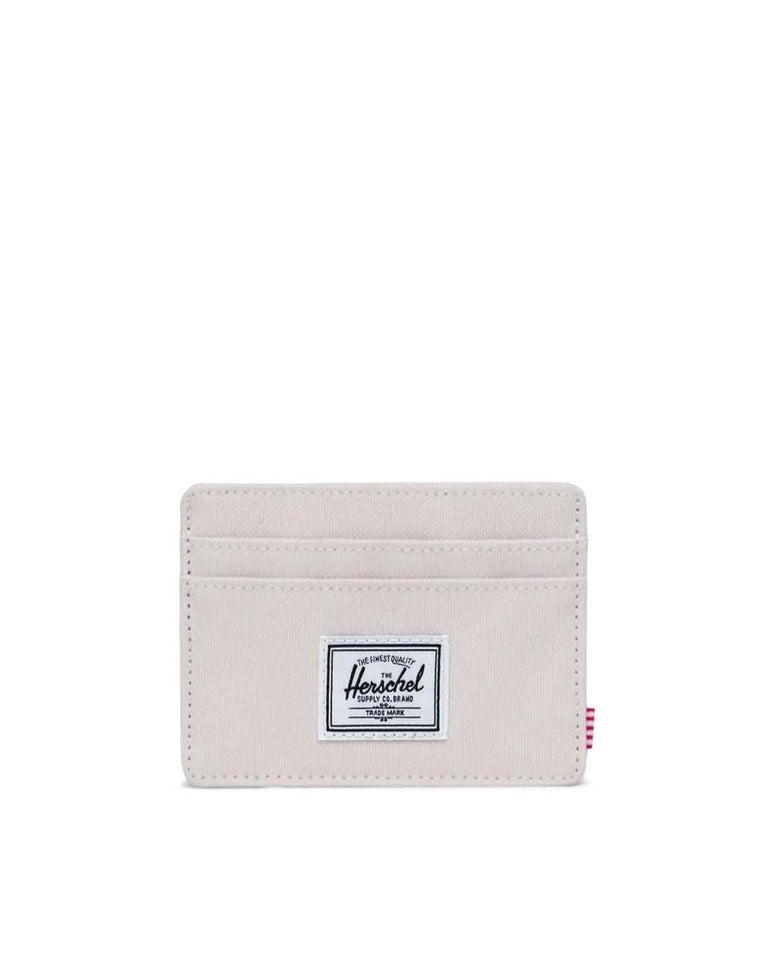 Herschel Charlie Porte-cartes - Moonbeam