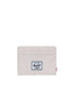 Herschel Charlie Porte-cartes - Moonbeam
