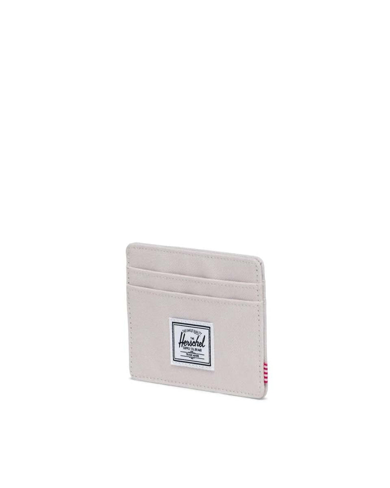 Herschel Charlie Porte-cartes - Moonbeam