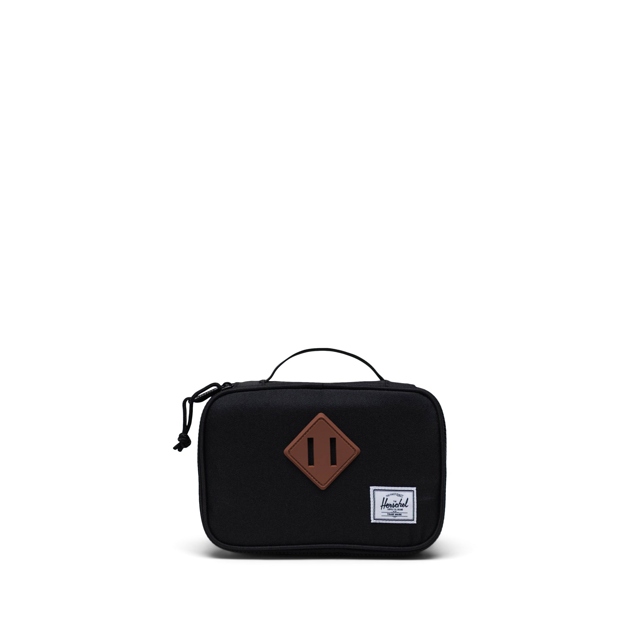 Herschel Heritage Trousse à crayons Little Herschel - Noir