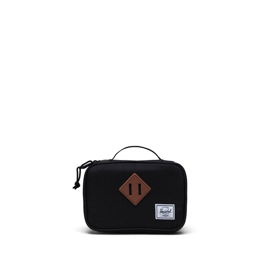Herschel Heritage Trousse à crayons Little Herschel - Noir