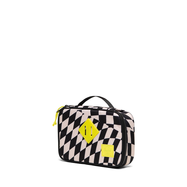 Herschel Heritage Pencil Case Little Herschel - Warp Check