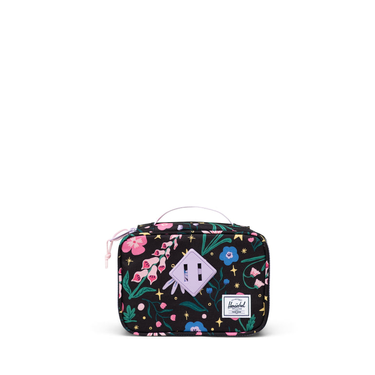 Herschel Heritage Pencil Case Little Herschel - Enchanted Garden