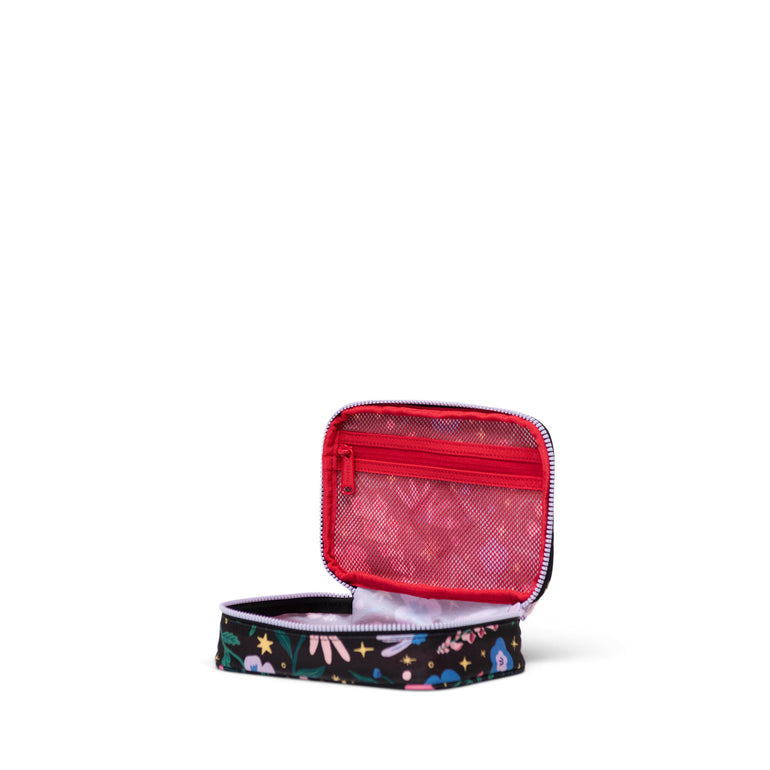 Herschel Heritage Pencil Case Little Herschel - Enchanted Garden