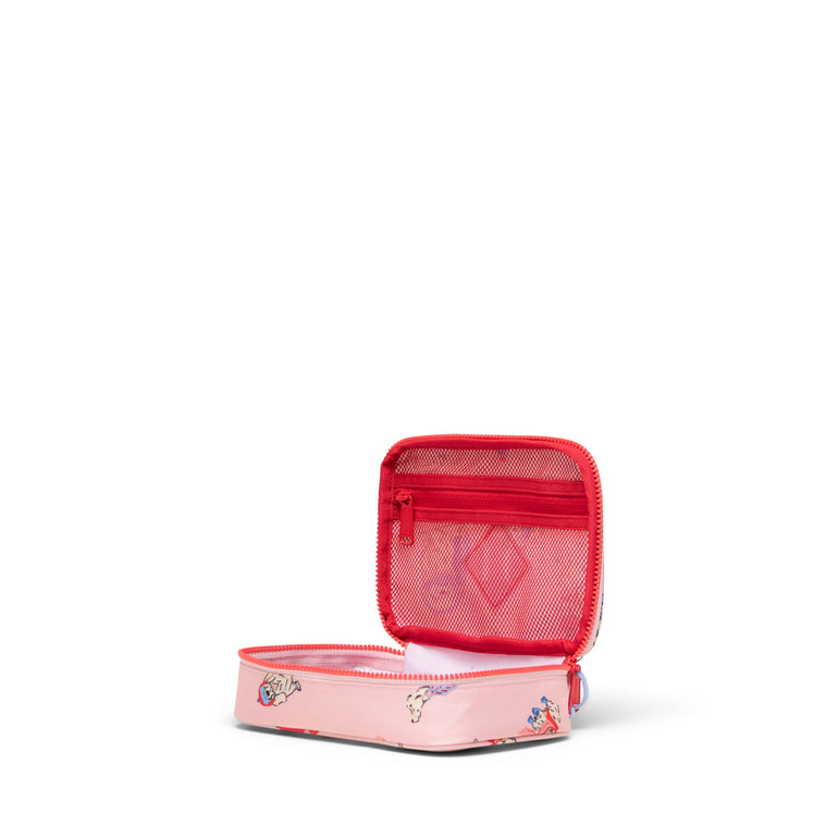 Herschel Heritage Pencil Case Little Herschel - Fashion Dogs