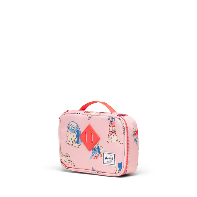 Herschel Heritage Pencil Case Little Herschel - Fashion Dogs