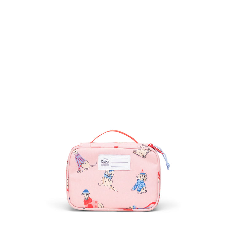 Herschel Heritage Pencil Case Little Herschel - Fashion Dogs