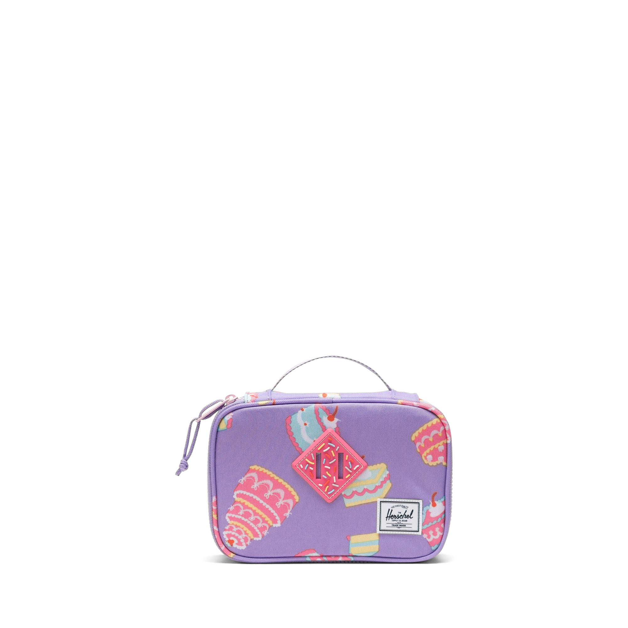 Herschel Heritage Trousse à crayons Little Herschel - Cakes