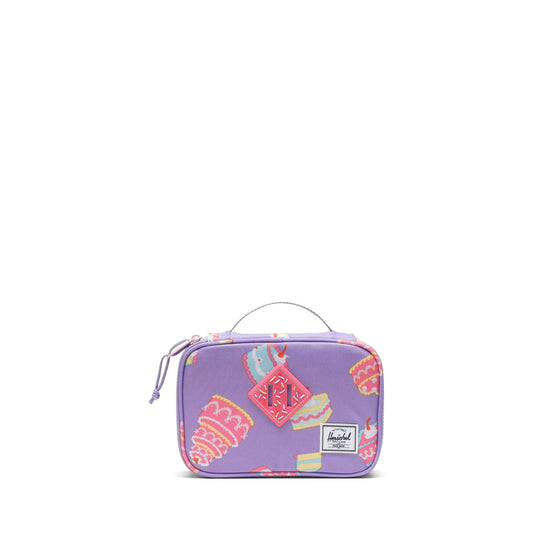 Herschel Heritage Trousse à crayons Little Herschel - Cakes