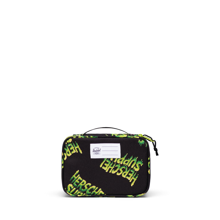 Herschel Heritage Pencil Case Little Herschel - HSC Slime