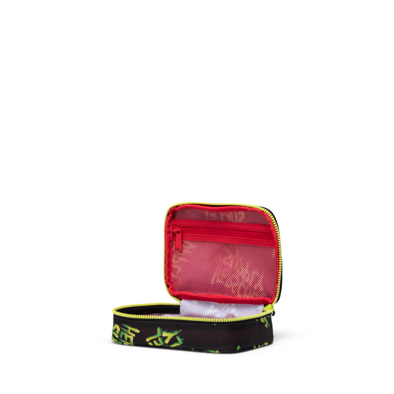 Herschel Heritage Pencil Case Little Herschel - HSC Slime