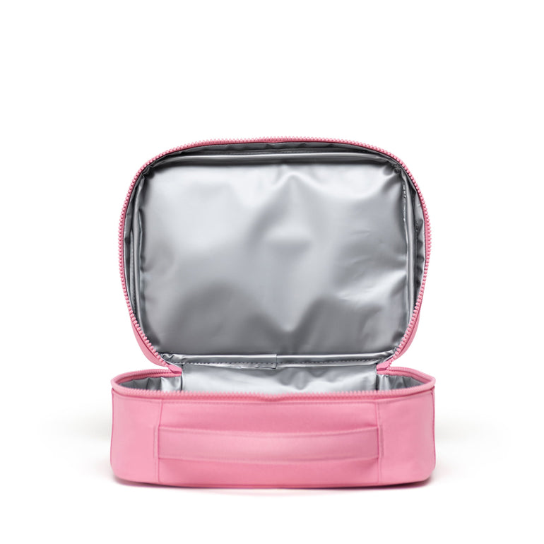 Herschel Pop Quiz Lunch Box Little Herschel - Cashmere Rose