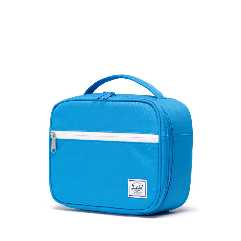 Herschel Pop Quiz Lunch Box Little Herschel - French Blue