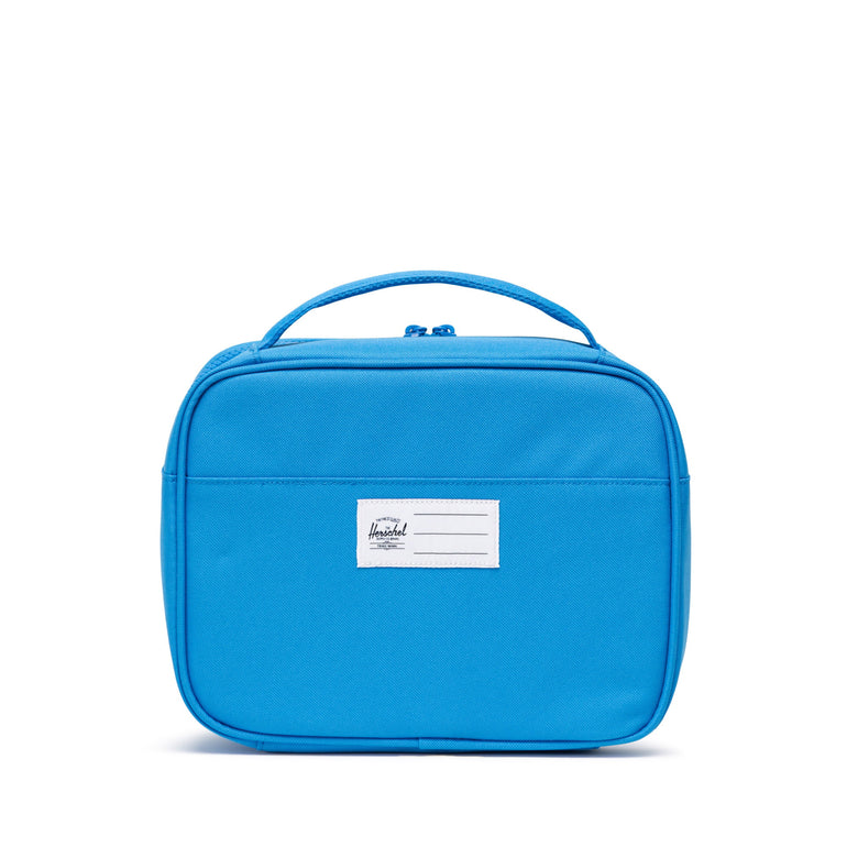Herschel Pop Quiz Lunch Box Little Herschel - French Blue