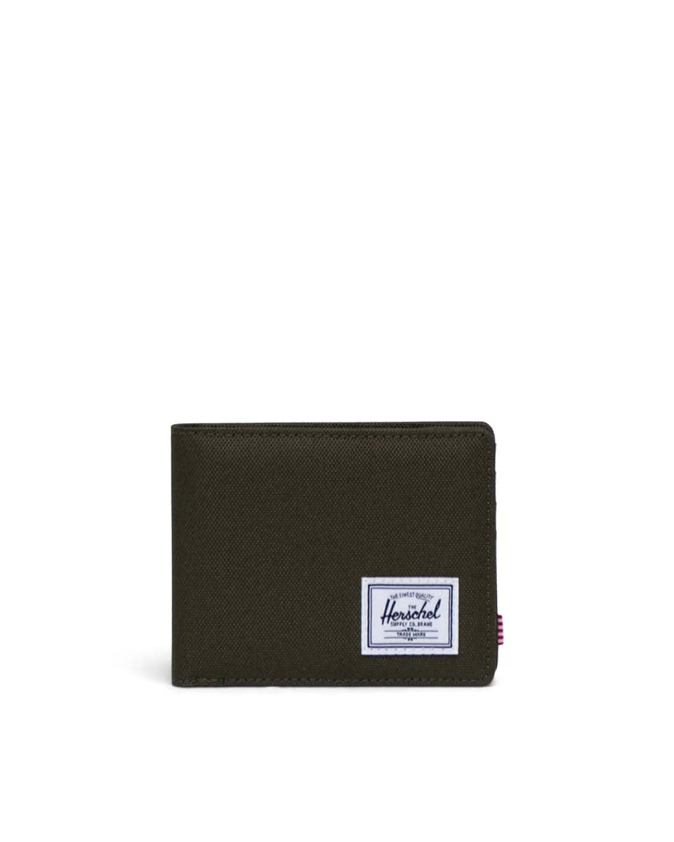 Herschel Roy Portefeuille - Ivy Green