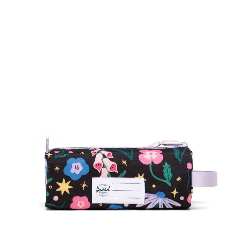 Herschel Settlement Pencil Case Little Herschel - Enchanted Garden