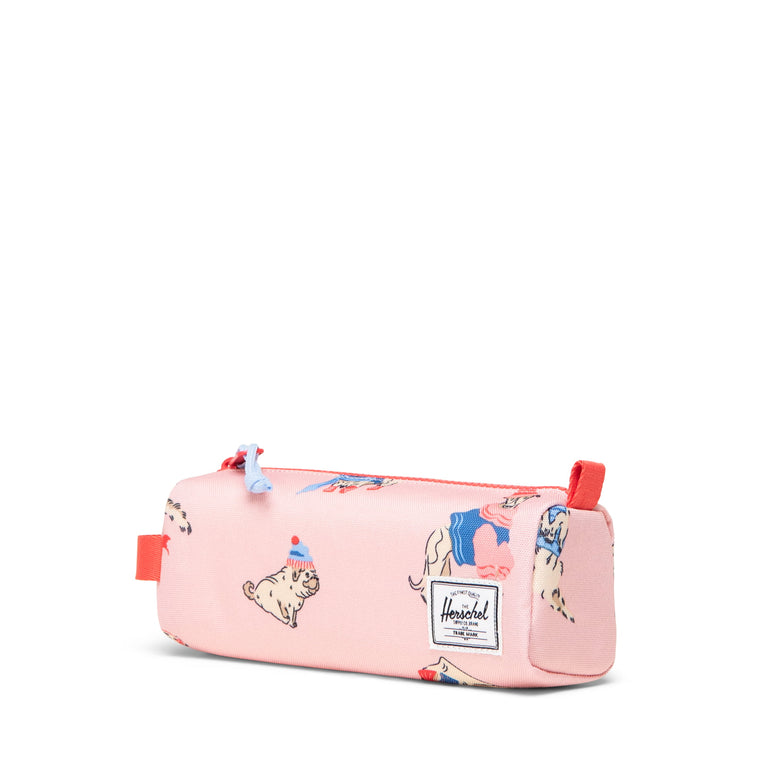 Herschel Settlement Pencil Case Little Herschel - Fashion Dogs