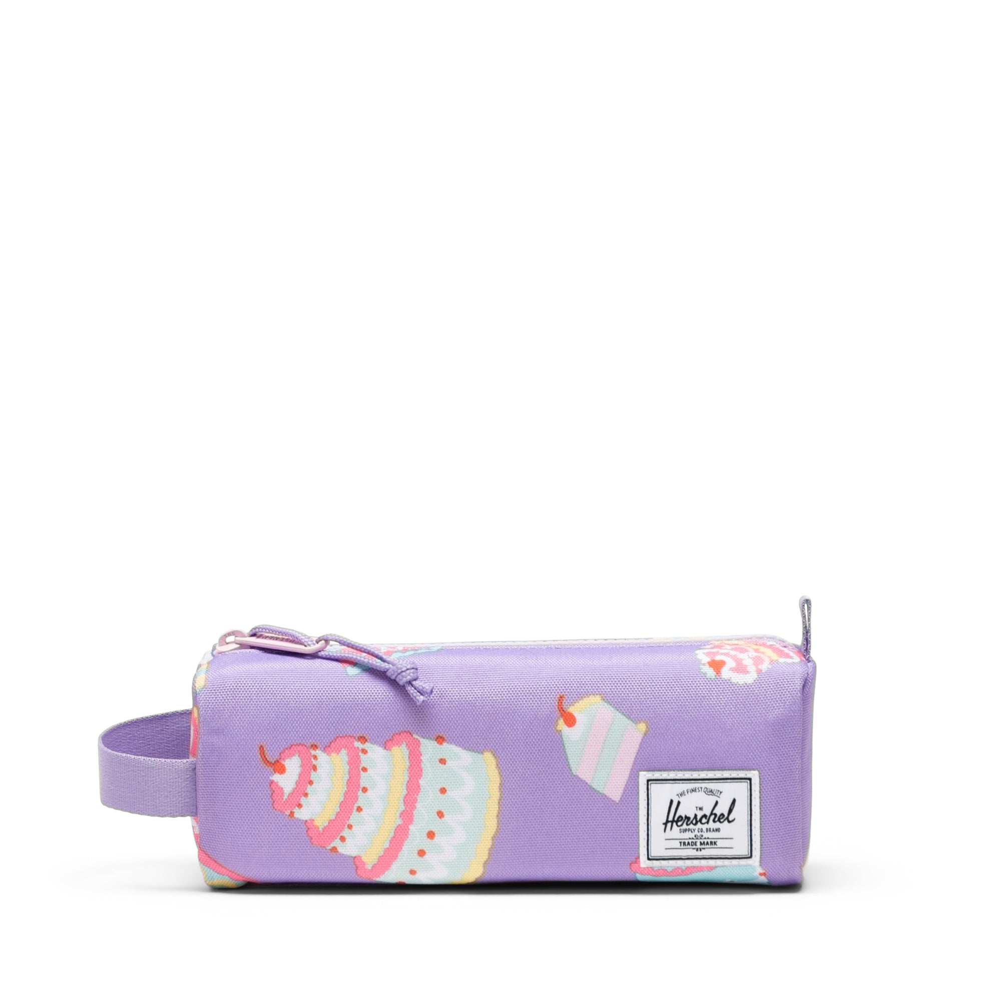 Herschel Settlement Trousse à crayons Little Herschel - Cakes