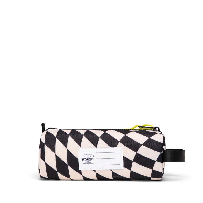 Herschel Settlement Pencil Case Little Herschel - Warp Check