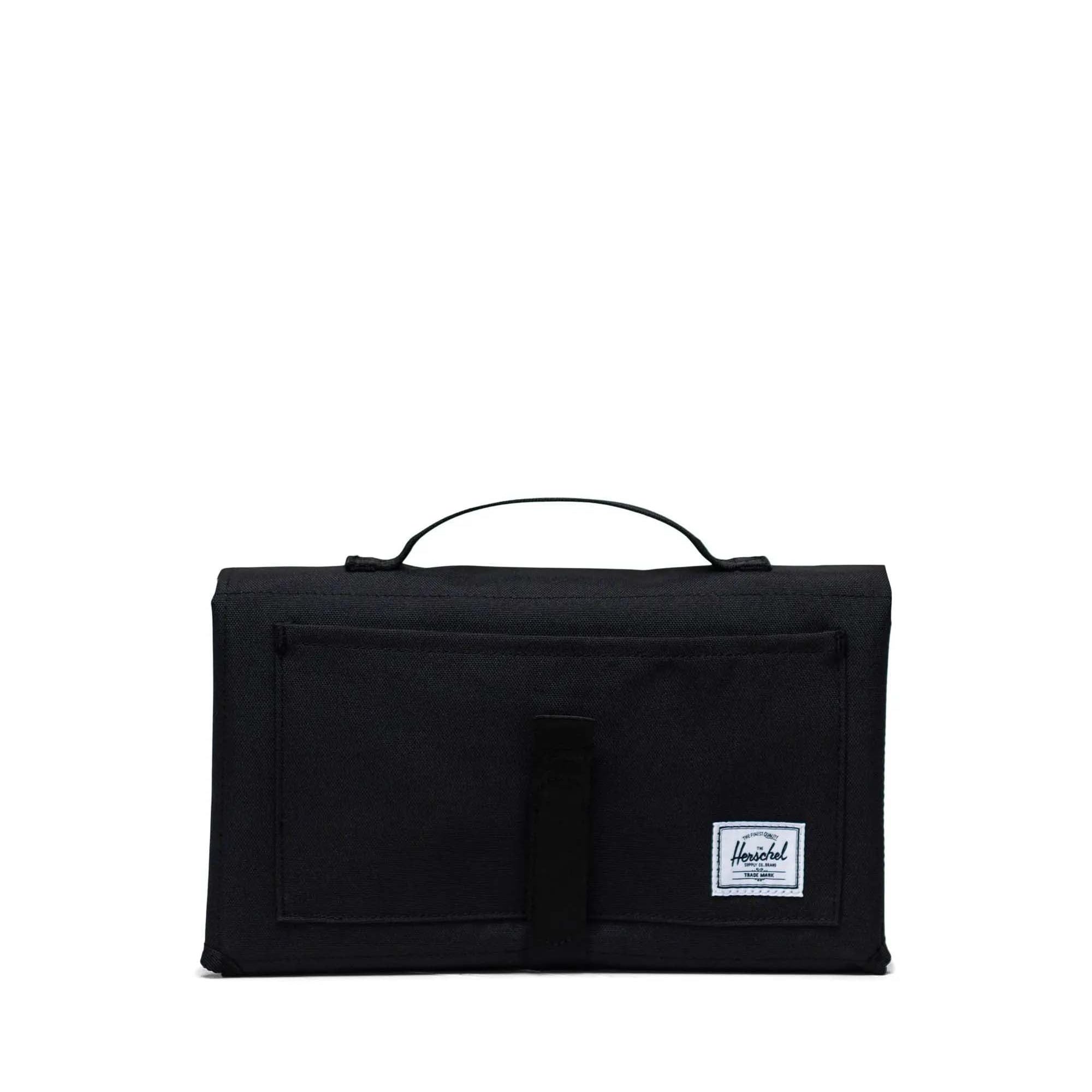 Herschel Sprout Change Mat - Black