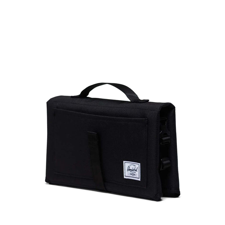 Herschel Sprout Change Mat - Black