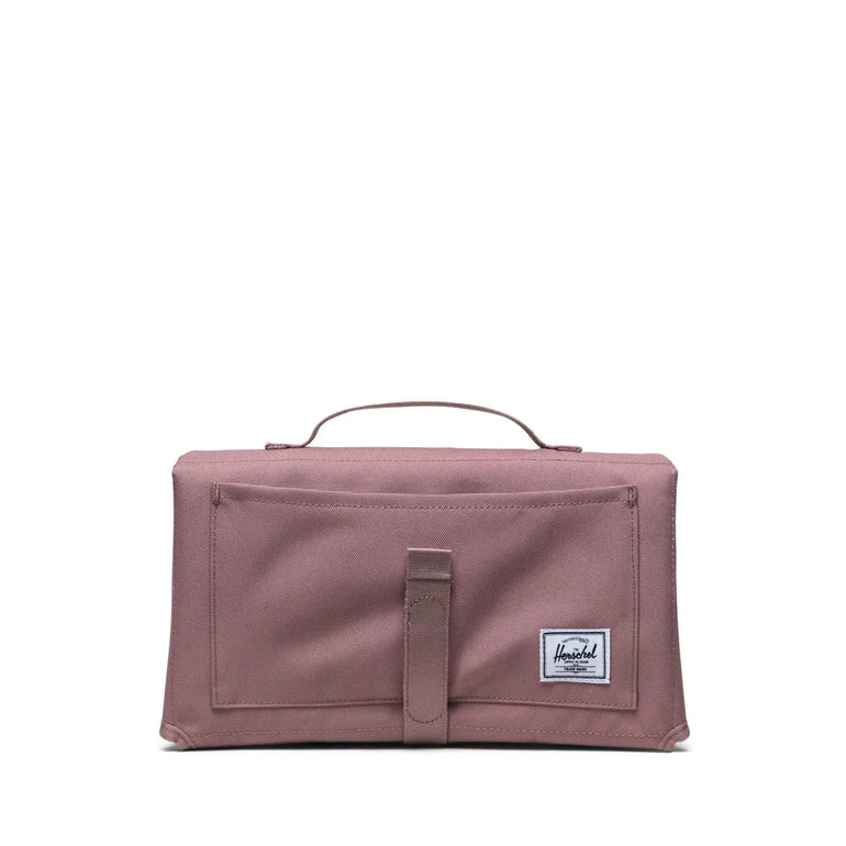Herschel Sprout Change Mat - Ash Rose