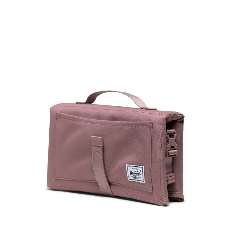Herschel Sprout Change Mat - Ash Rose