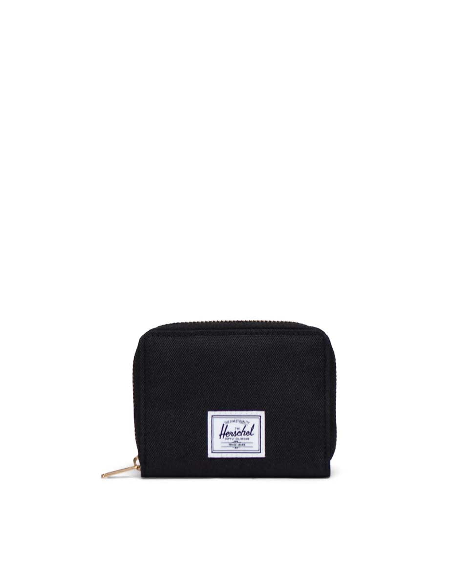 Herschel Tyler Portefeuille - Noir