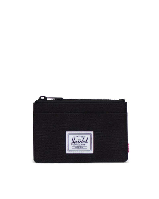 Oscar Cardholder - Black