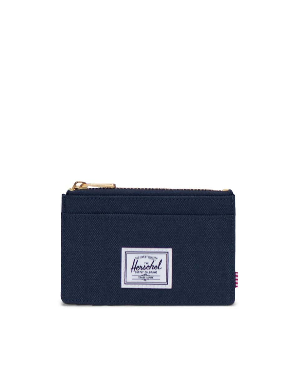 Herschel Oscar Porte-cartes - Marine