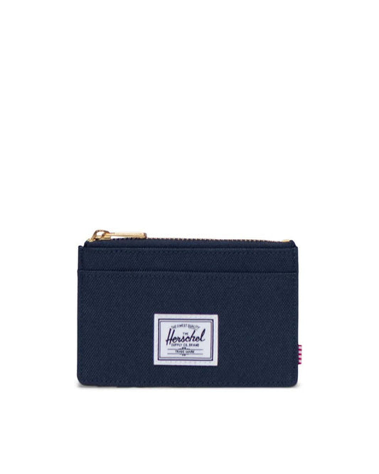 Oscar Cardholder - Navy