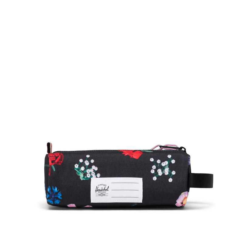 Herschel LEGO Settlement Pencil Case Little Herschel - Falling Florals