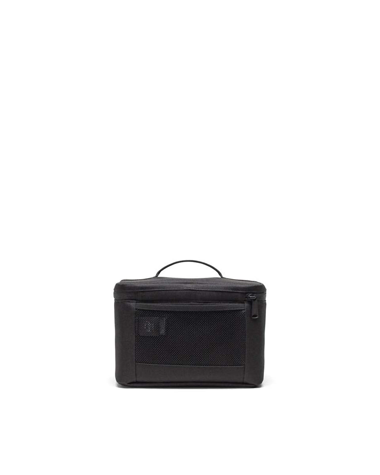 Herschel Heritage Boîte à lunch - Noir