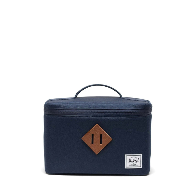 Herschel Heritage Lunch Box - Navy