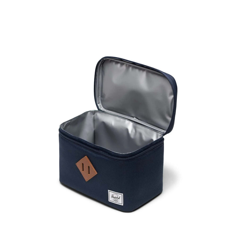 Herschel Heritage Lunch Box - Navy