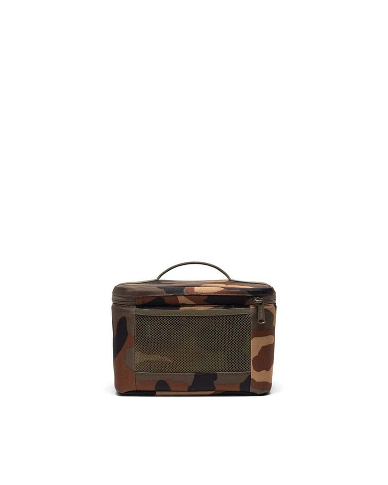 Herschel Heritage Boîte à lunch - Woodland Camo